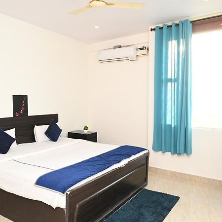 Hotel Airport Residency Bangalore Devanahalli Exterior foto