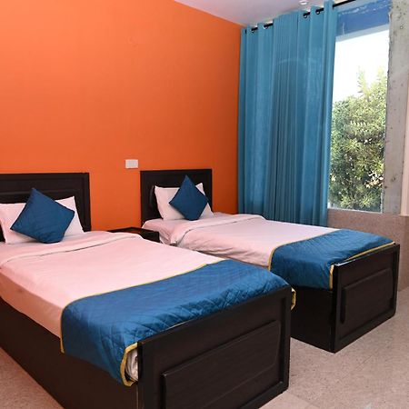 Hotel Airport Residency Bangalore Devanahalli Exterior foto